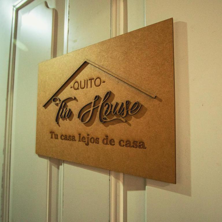 Tin House Quito - Suite Deluxe con cama extragrande - 17