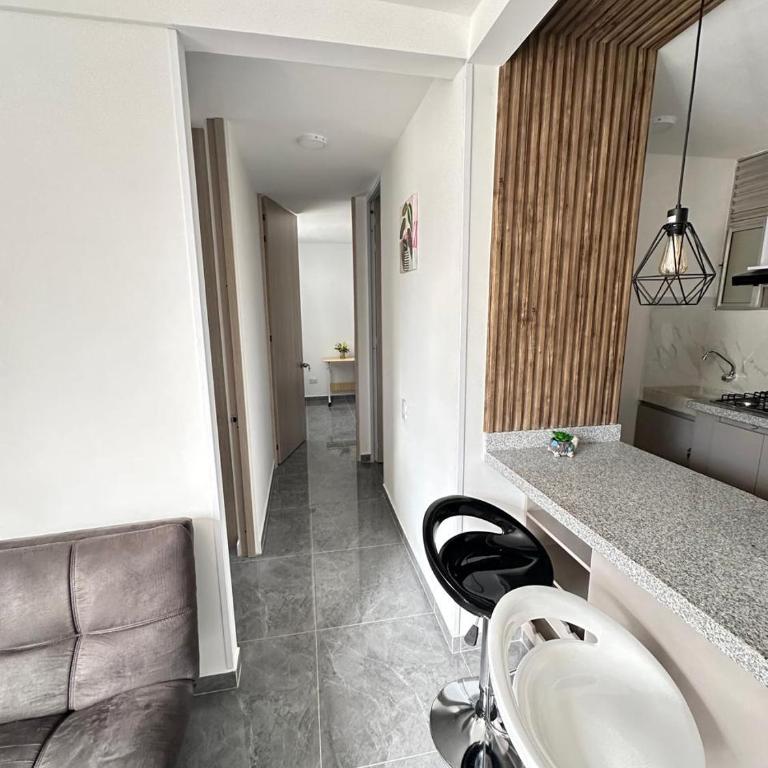 Apartamento Ibagué - Apartamento de 2 dormitorios - 7