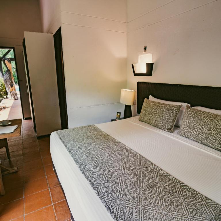 Kantawa Hotel & Spa - Solo Adultos - Habitación Doble - 6