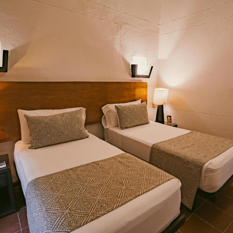 Kantawa Hotel & Spa - Solo Adultos - Habitación Doble - 9