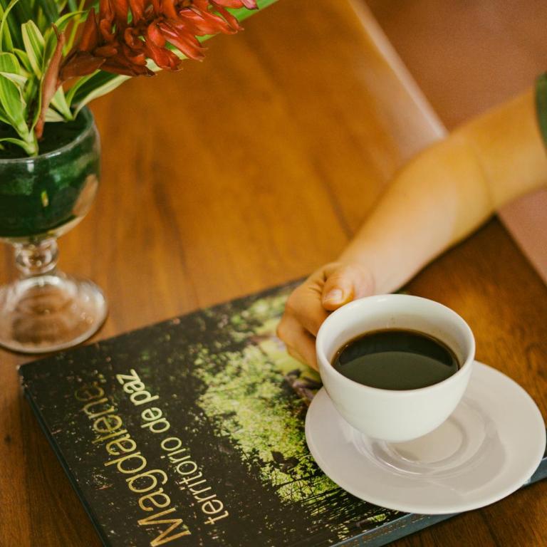 Kantawa Hotel & Spa - Superior Double Room - 8