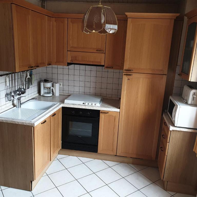 Grand 2 pièces pour 4 personnes, animaux admis - FR-1-263-613 - Apartment - 4