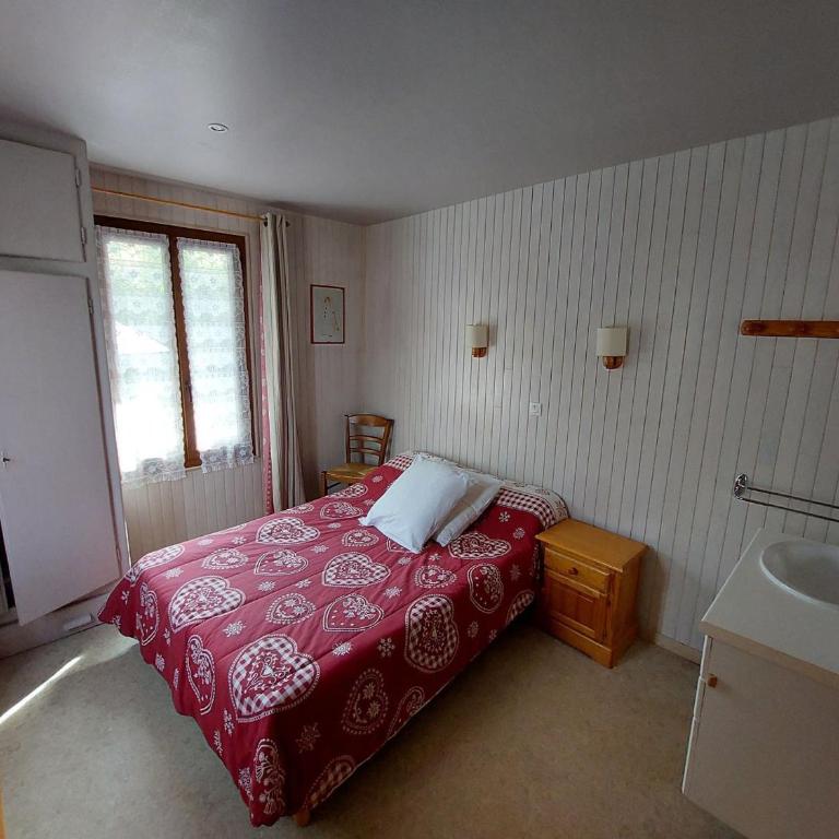 Grand 2 pièces pour 4 personnes, animaux admis - FR-1-263-613 - Apartment - 6