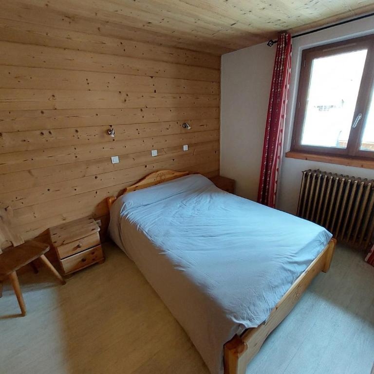 Duplex spacieux 4 pièces pour 8 personnes avec balcon, animaux acceptés - FR-1-263-612 - Apartment - 7