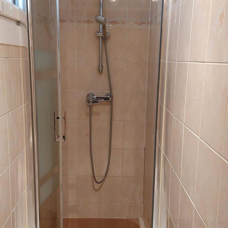 Duplex spacieux 4 pièces pour 8 personnes avec balcon, animaux acceptés - FR-1-263-612 - Apartment - 12