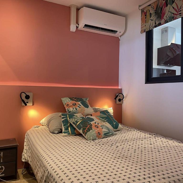 Appartement T2 Climat. Vues Mer à Canet-en-Roussillon - FR-1-833-36 - Appartamento - 3