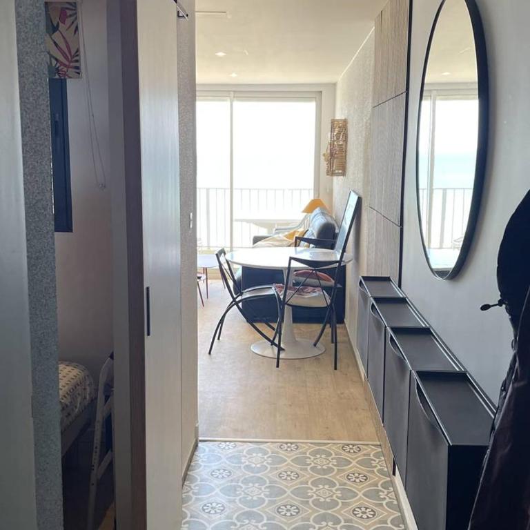 Appartement T2 Climat. Vues Mer à Canet-en-Roussillon - FR-1-833-36 - Appartamento - 7