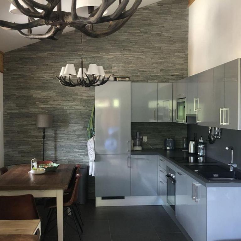 Appartement Châtel - 3 chambres, Wifi, Parking - FR-1-676-227 - Apartamento - 3