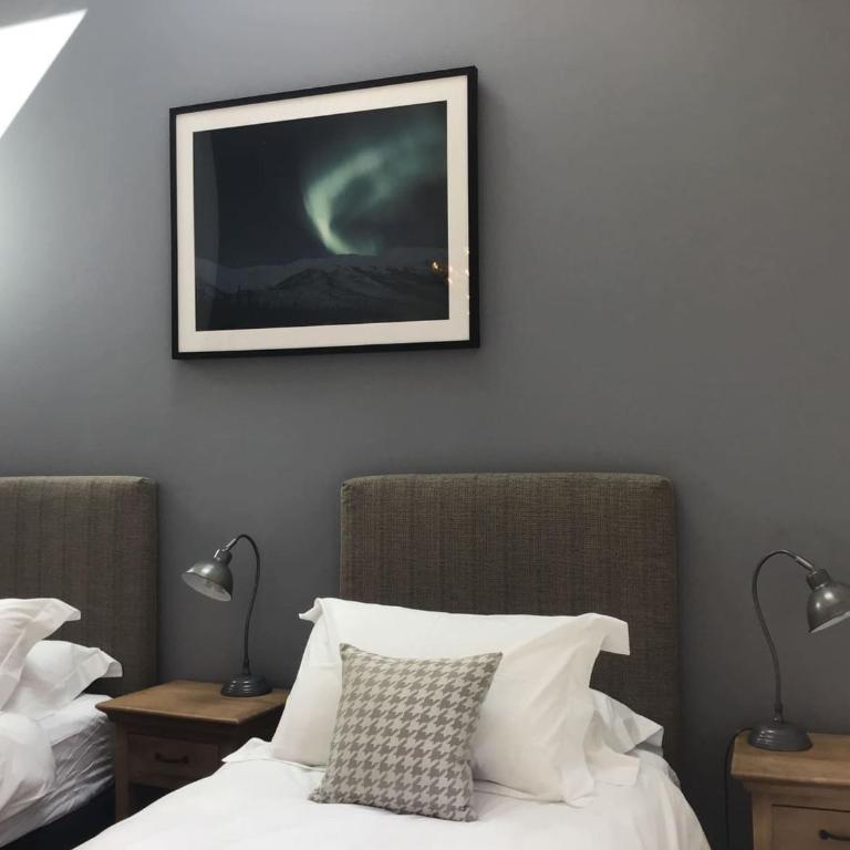 Appartement Châtel - 3 chambres, Wifi, Parking - FR-1-676-227 - Apartamento - 10