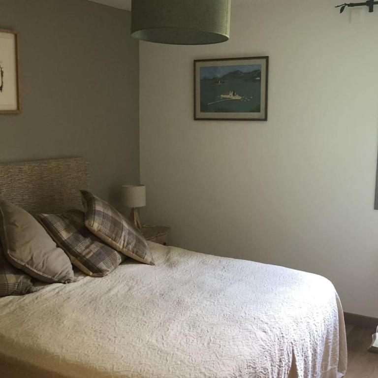Appartement Châtel - 3 chambres, Wifi, Parking - FR-1-676-227 - Apartamento - 13