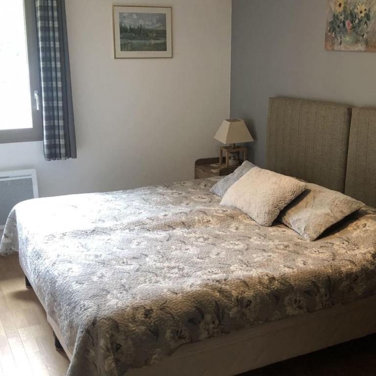 Appartement Châtel - 3 chambres, Wifi, Parking - FR-1-676-227 - Apartamento - 14