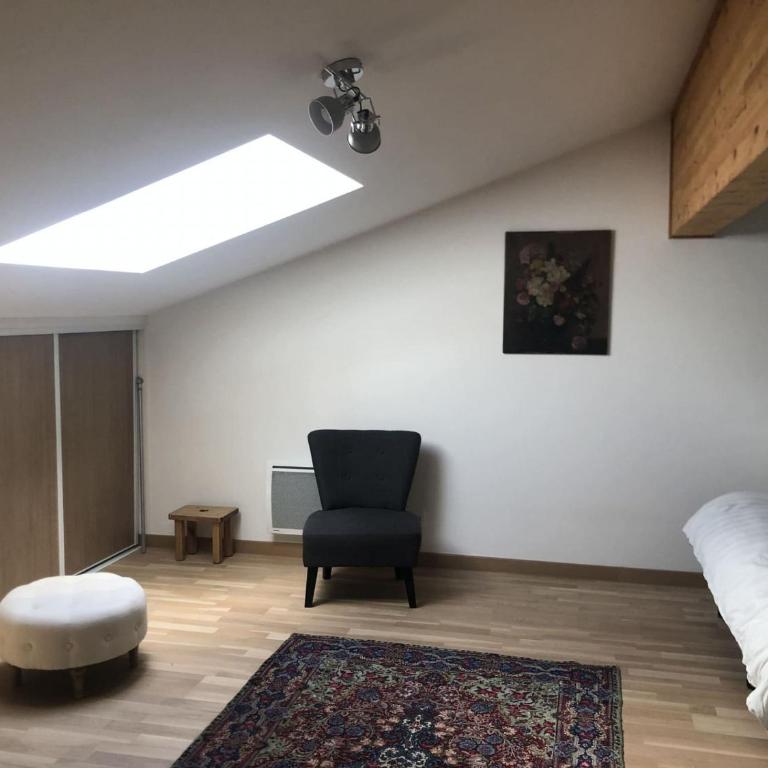 Appartement Châtel - 3 chambres, Wifi, Parking - FR-1-676-227 - Apartamento - 16