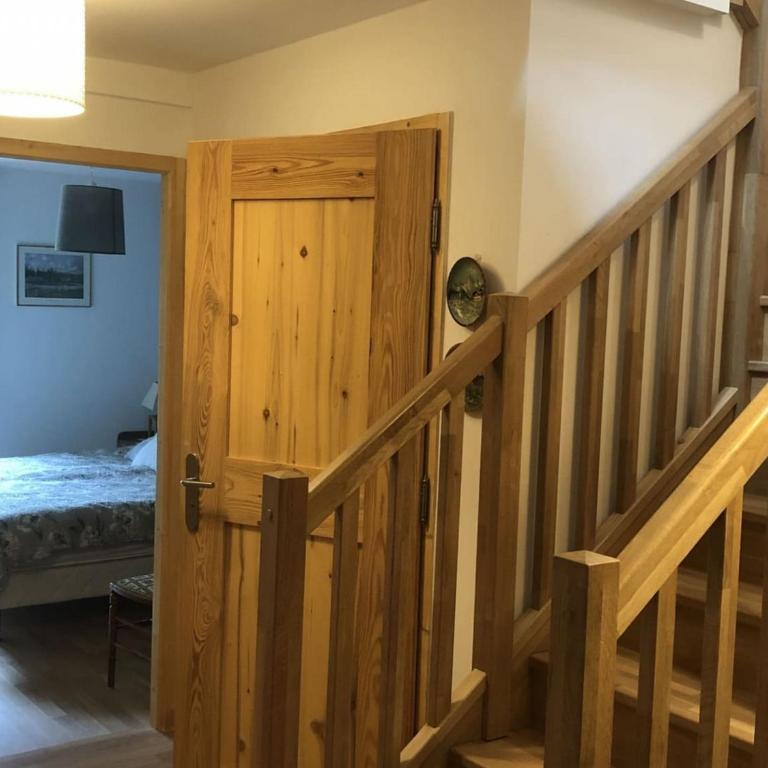 Appartement Châtel - 3 chambres, Wifi, Parking - FR-1-676-227 - Apartamento - 18