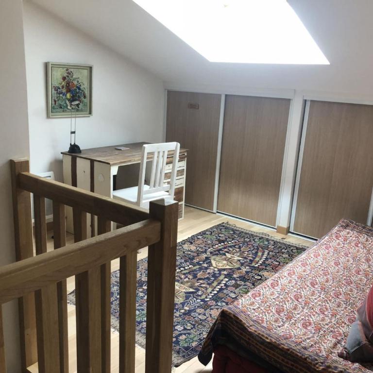 Appartement Châtel - 3 chambres, Wifi, Parking - FR-1-676-227 - Apartamento - 19