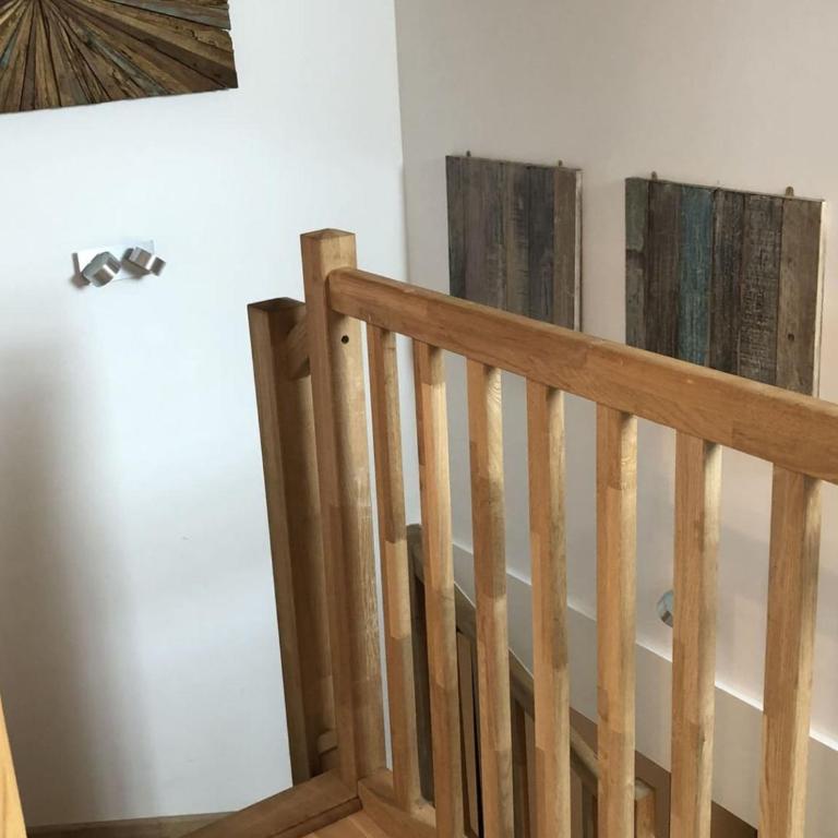 Appartement Châtel - 3 chambres, Wifi, Parking - FR-1-676-227 - Apartamento - 20