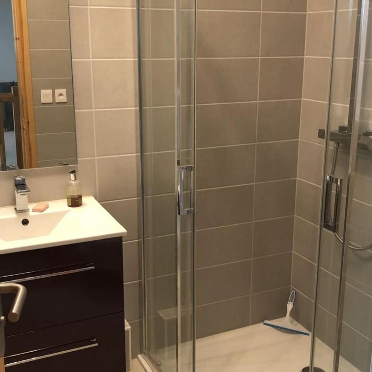 Appartement Châtel - 3 chambres, Wifi, Parking - FR-1-676-227 - Apartamento - 26