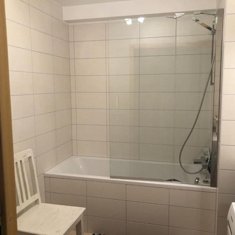 Appartement Châtel - 3 chambres, Wifi, Parking - FR-1-676-227 - Apartamento - 28