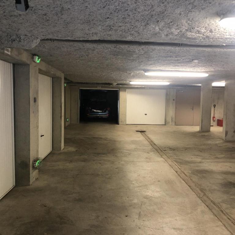 Appartement Châtel - 3 chambres, Wifi, Parking - FR-1-676-227 - Apartamento - 30