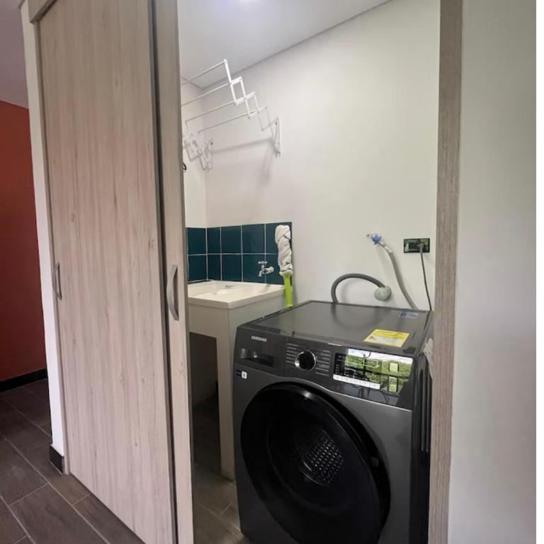 Spacio 302 - Apartamento de 1 dormitorio - 5