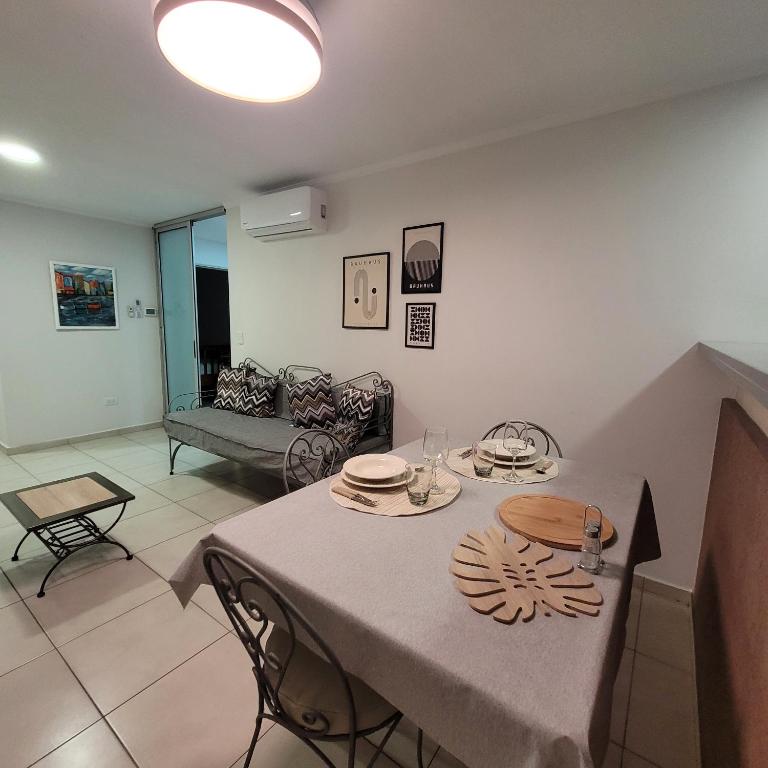 Sunset, General Paz - Apartamento de 1 dormitorio - 3