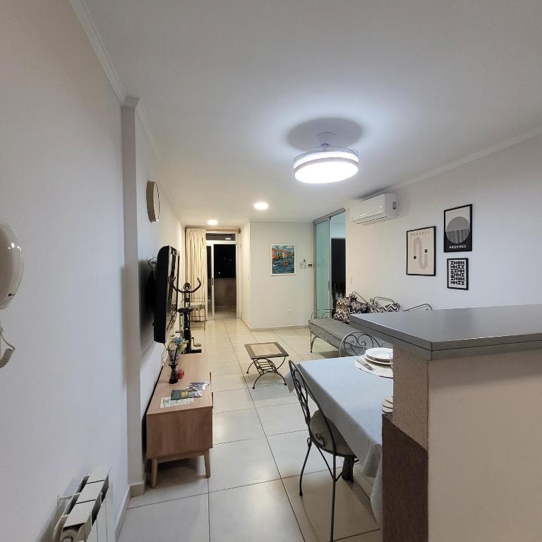 Sunset, General Paz - Apartamento de 1 dormitorio - 8