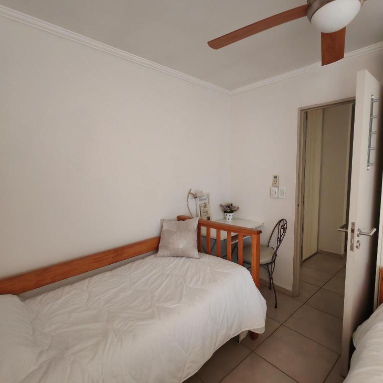 Sunset, General Paz - Apartamento de 1 dormitorio - 9