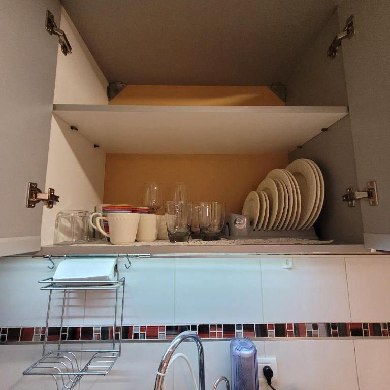 Sunset, General Paz - Apartamento de 1 dormitorio - 10