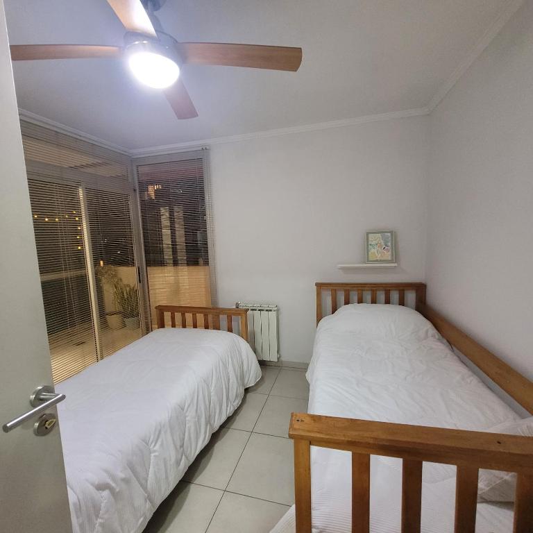 Sunset, General Paz - Apartamento de 1 dormitorio - 11