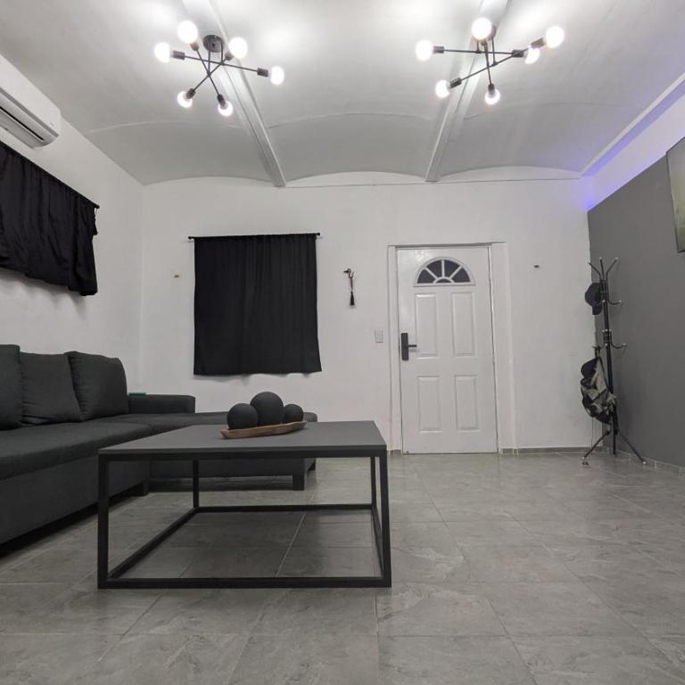 Maison Bertosz - One-Bedroom Apartment - 3