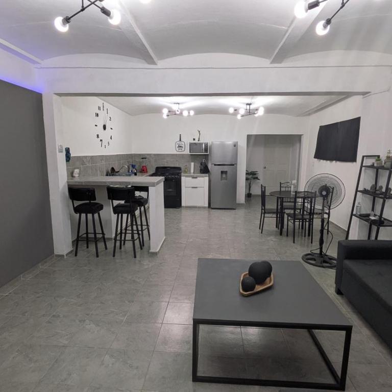 Maison Bertosz - One-Bedroom Apartment - 1