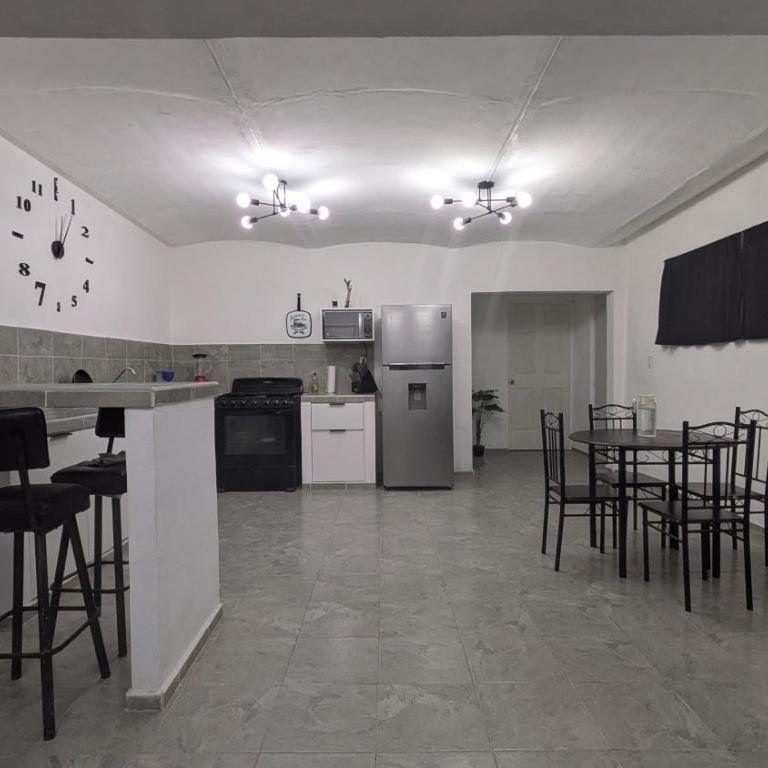 Maison Bertosz - One-Bedroom Apartment - 6