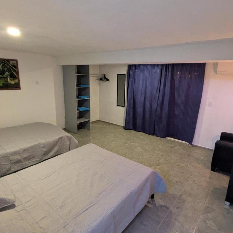 Maison Bertosz - One-Bedroom Apartment - 13