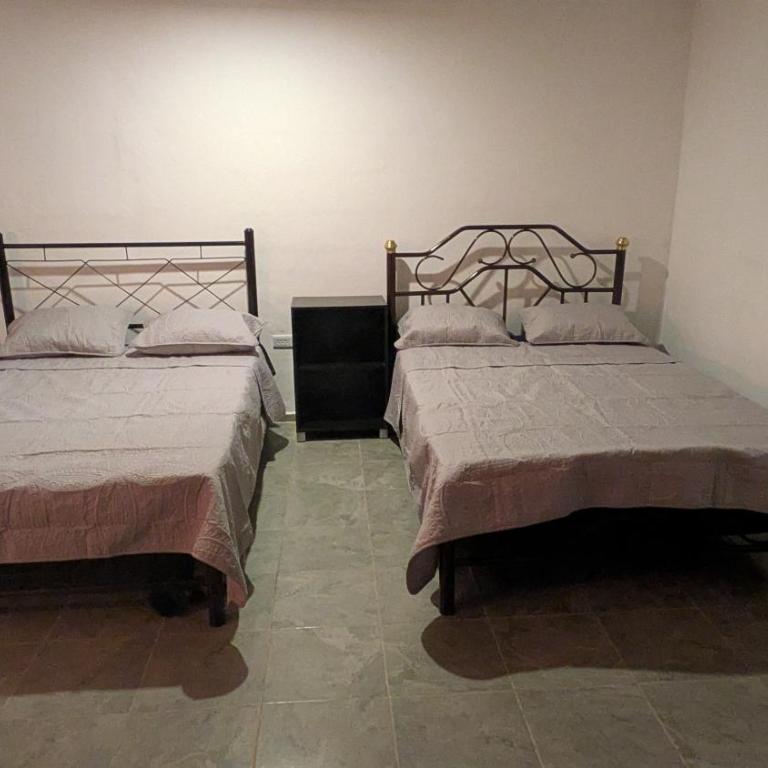 Maison Bertosz - One-Bedroom Apartment - 11