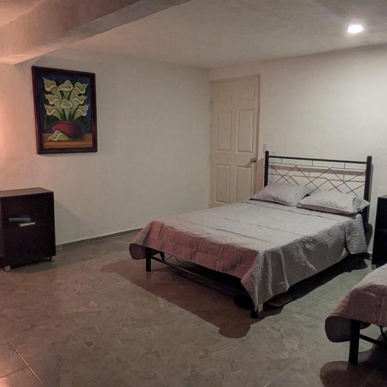 Maison Bertosz - One-Bedroom Apartment - 10