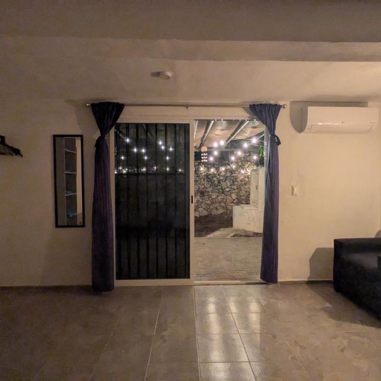 Maison Bertosz - One-Bedroom Apartment - 16