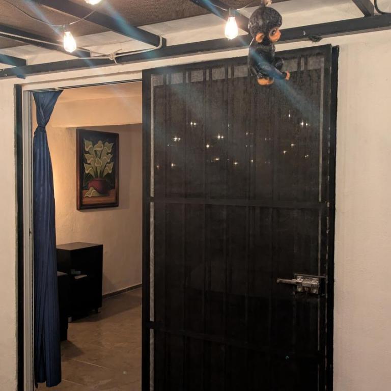 Maison Bertosz - One-Bedroom Apartment - 25