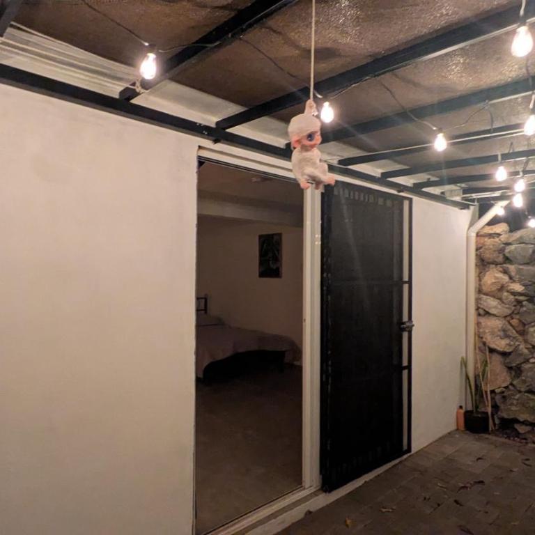 Maison Bertosz - One-Bedroom Apartment - 26
