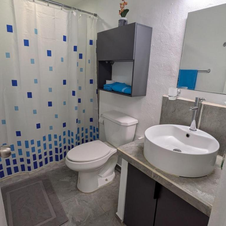 Maison Bertosz - One-Bedroom Apartment - 21