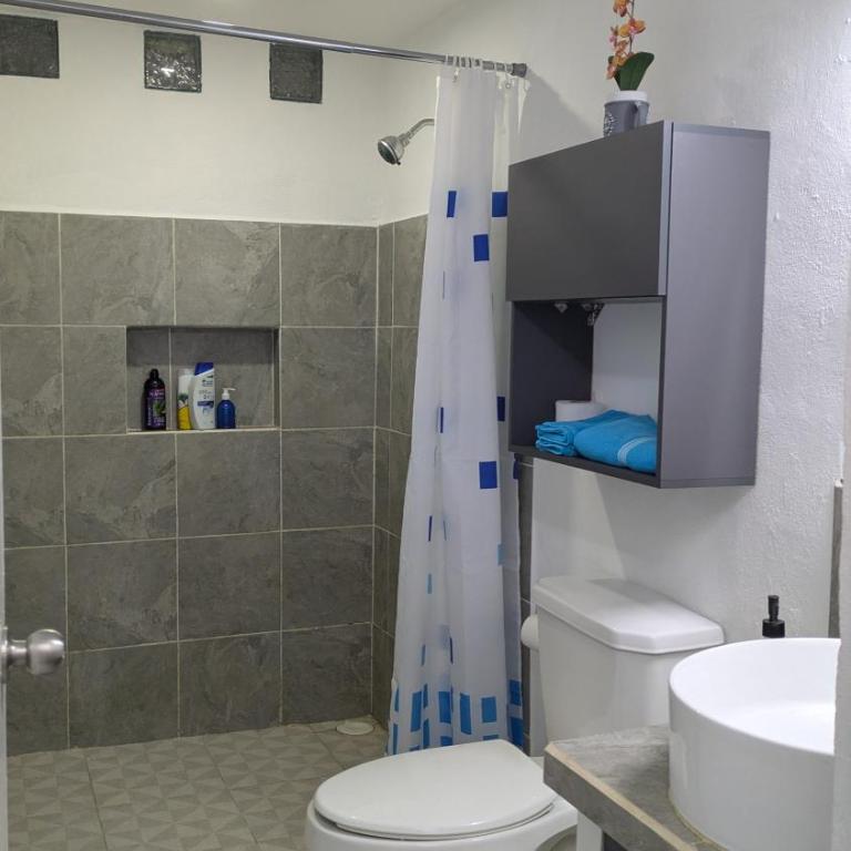 Maison Bertosz - One-Bedroom Apartment - 20