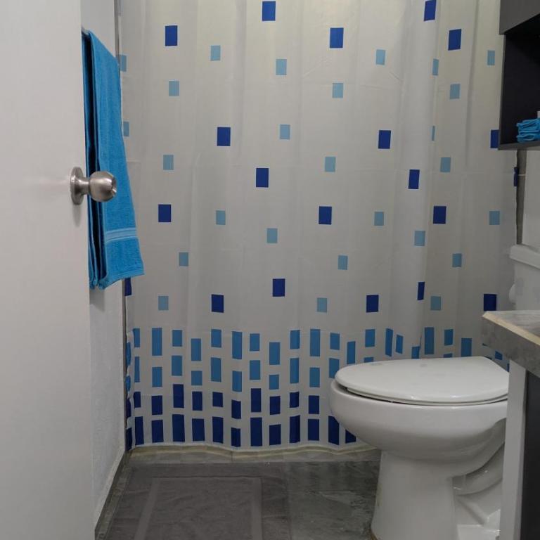 Maison Bertosz - One-Bedroom Apartment - 17