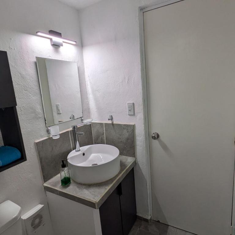 Maison Bertosz - One-Bedroom Apartment - 18
