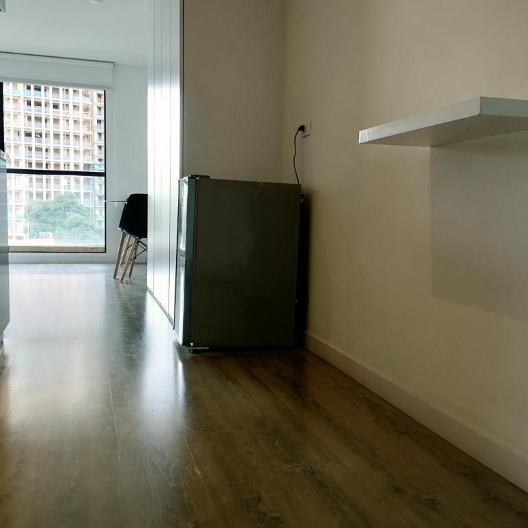 Acogedor Apartamento en Centro Internacional Bogotá - Apartamento - 8
