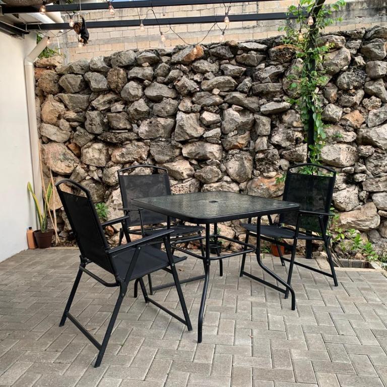 Maison Bertosz - One-Bedroom Apartment - 28