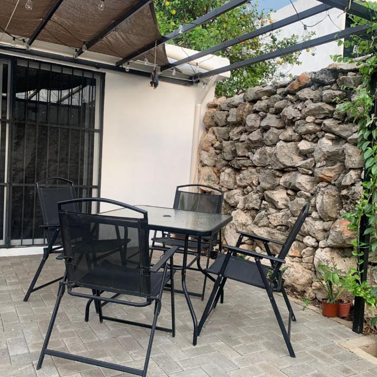 Maison Bertosz - One-Bedroom Apartment - 27