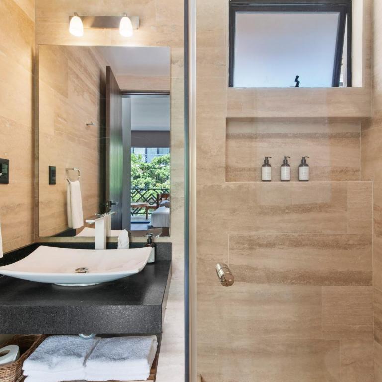 Unwind | Private Balcony & Rooftop Pools | Casago - Apartamento - 14