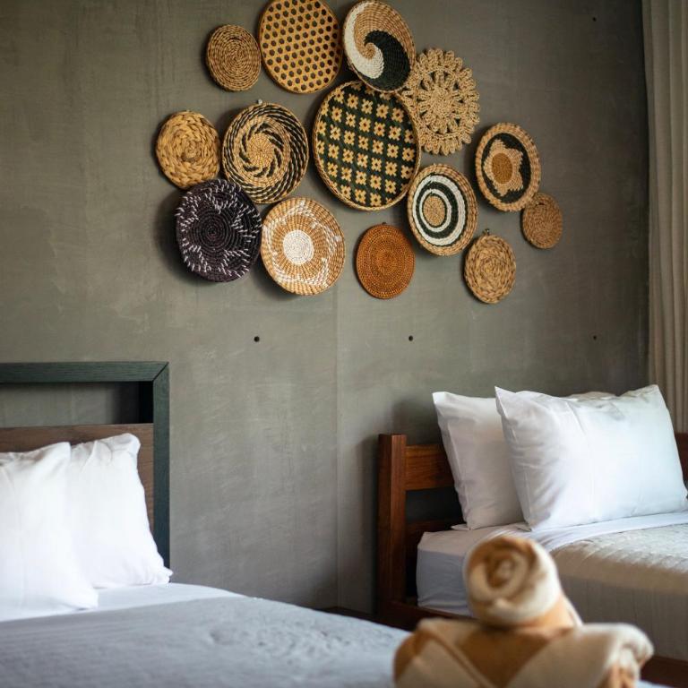 Unwind | Private Balcony & Rooftop Pools | Casago - Apartamento - 26