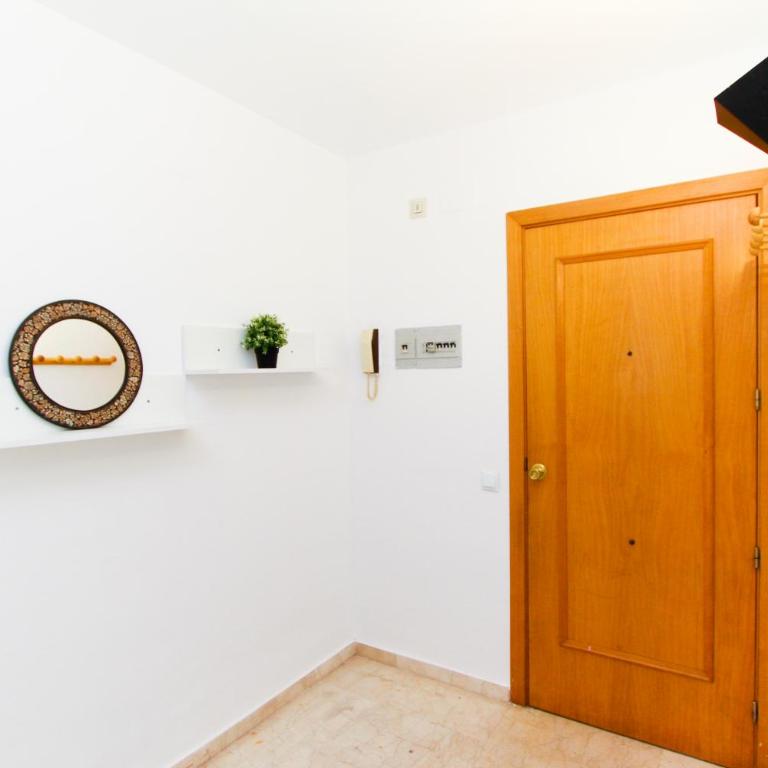 AQUAMARINA C HomeStay By Turismar - One-Bedroom Apartment - 16