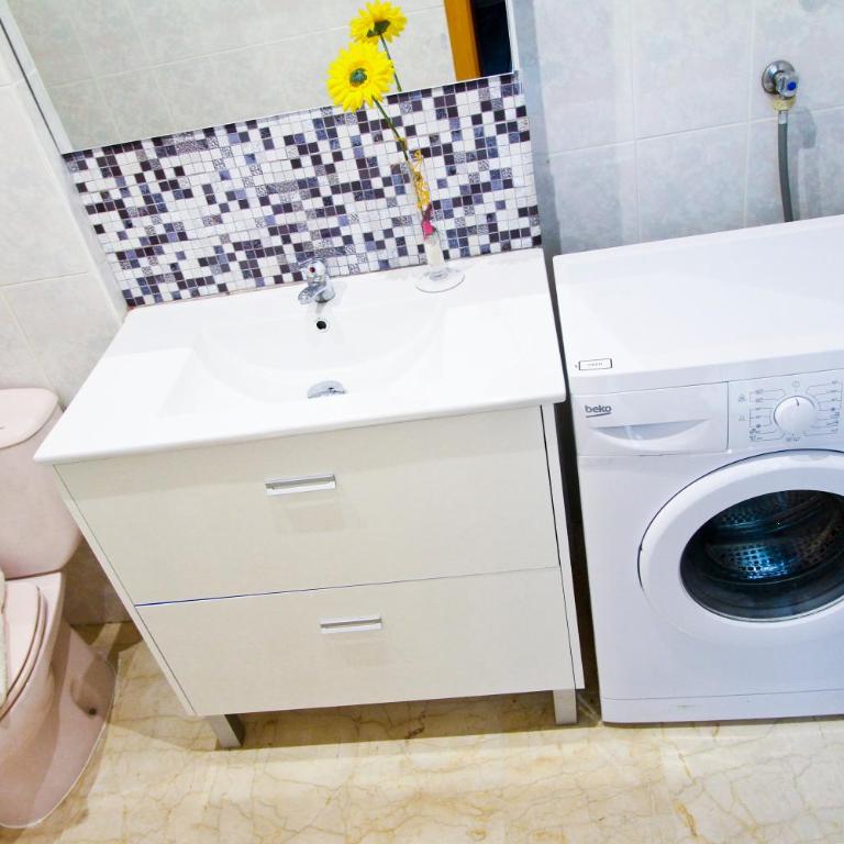 AQUAMARINA C HomeStay By Turismar - One-Bedroom Apartment - 13