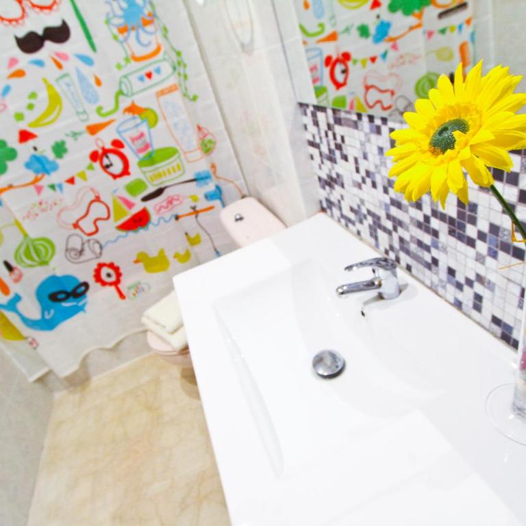 AQUAMARINA C HomeStay By Turismar - One-Bedroom Apartment - 14
