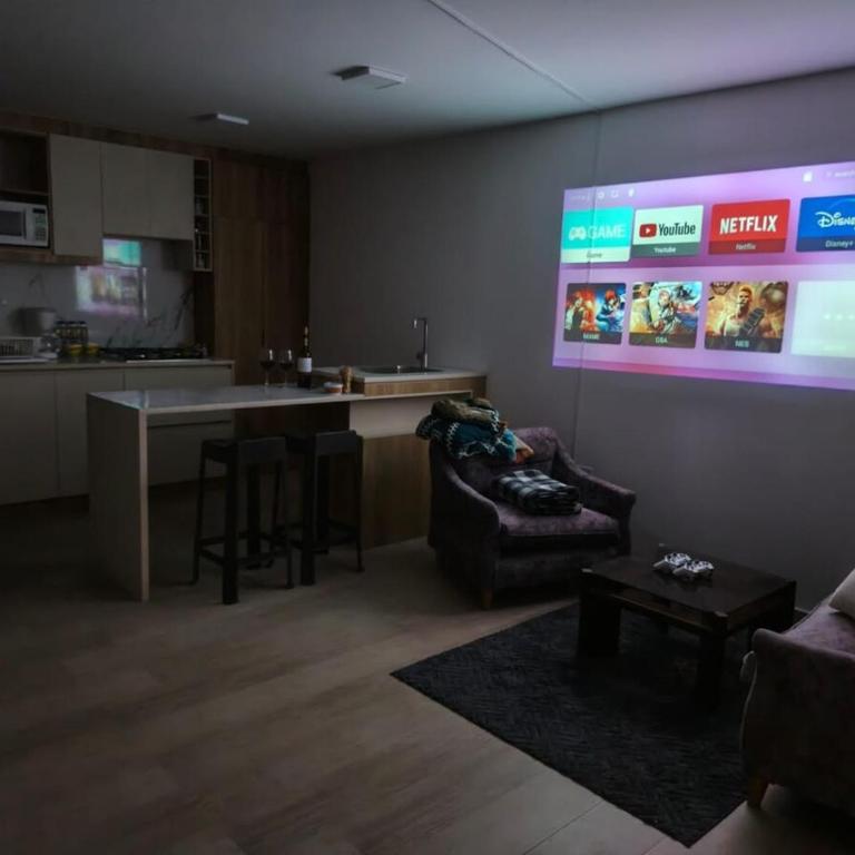 Casa Cielo Ibarra - Two-Bedroom House - 1